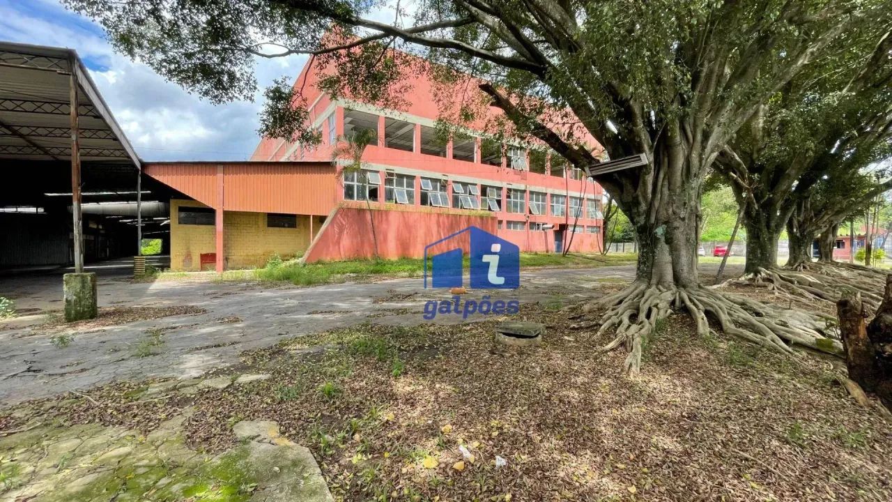 Galpão com 14.400 m² no bairro Colônia - São Paulo/SP - Foto 5
