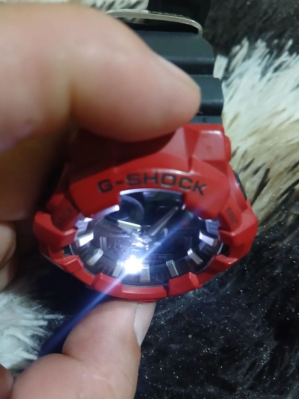 G-SHOCK  - Foto 4