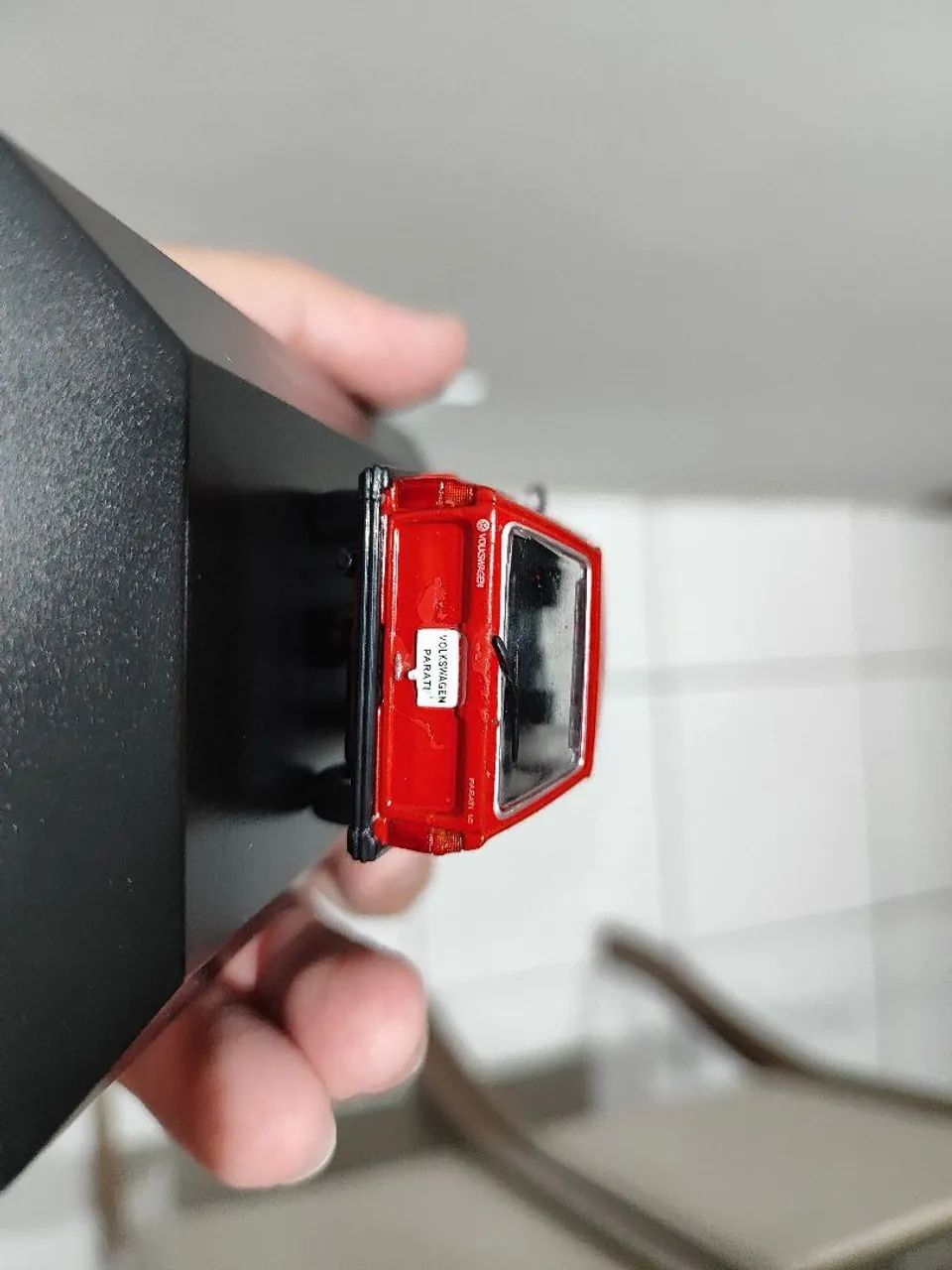 Volkswagen Parati (1983) 1:43 - Foto 4