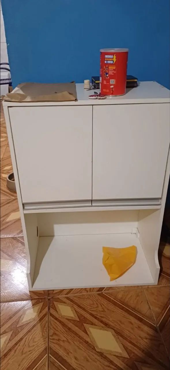 Armário para micro ondas  - Foto 3