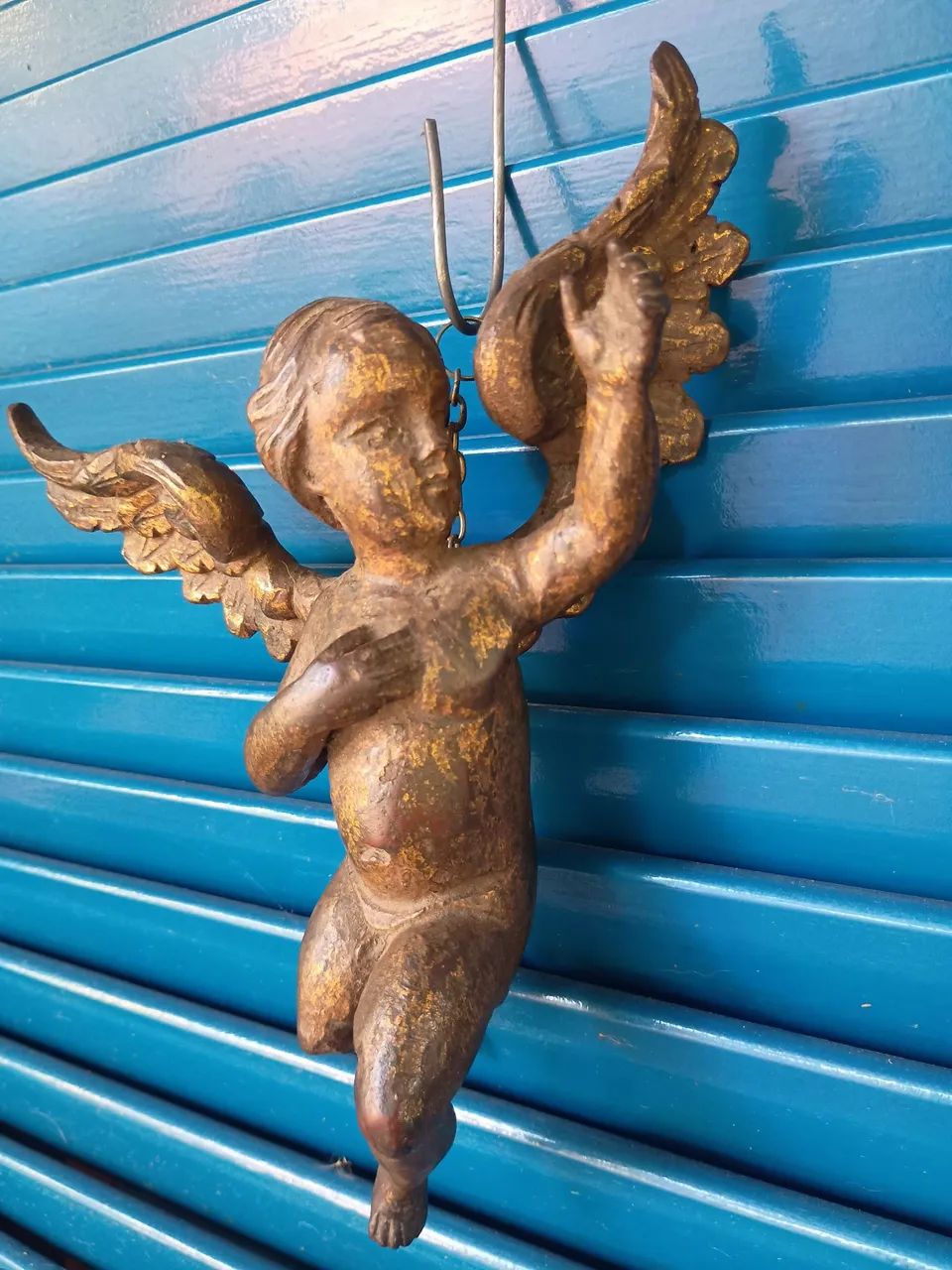 Anjo antigo