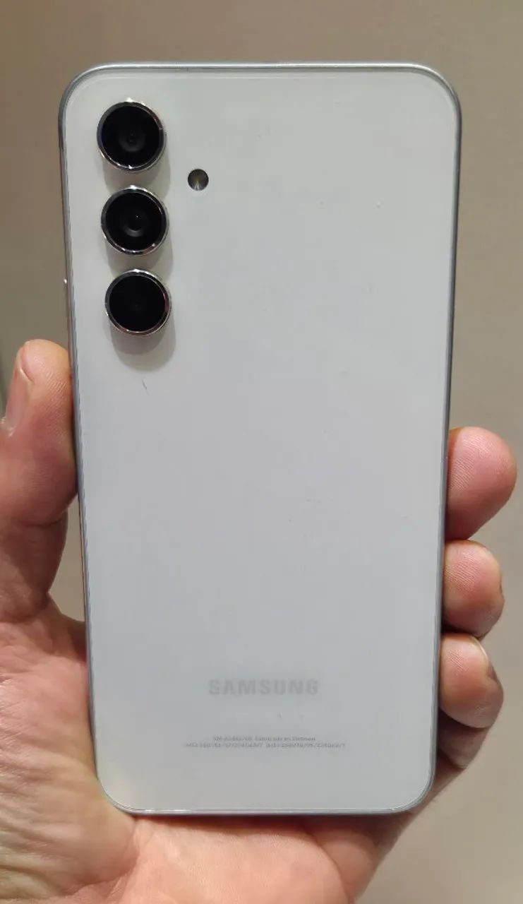 Smartphone Samsung A54 - Estado de Novo!!