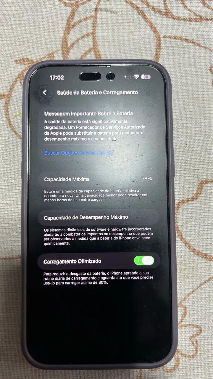 iPhone 14 Pro Max 128gb