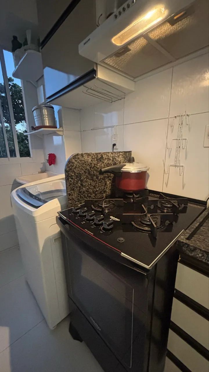Apartamento à venda Aeroporto - Foto 4