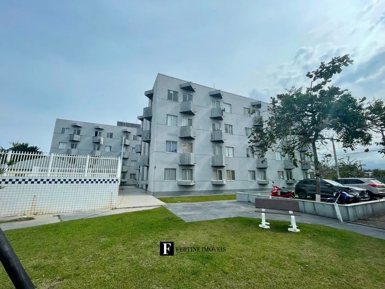 Apartamento 01 quarto a venda no Gaivotas - Foto 4