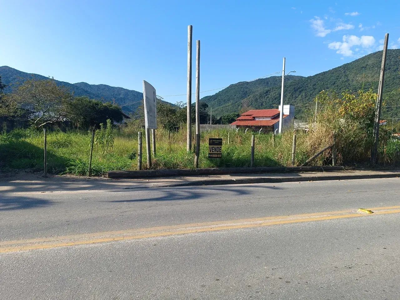 vendo Terreno Comercial em Governador - Foto 4