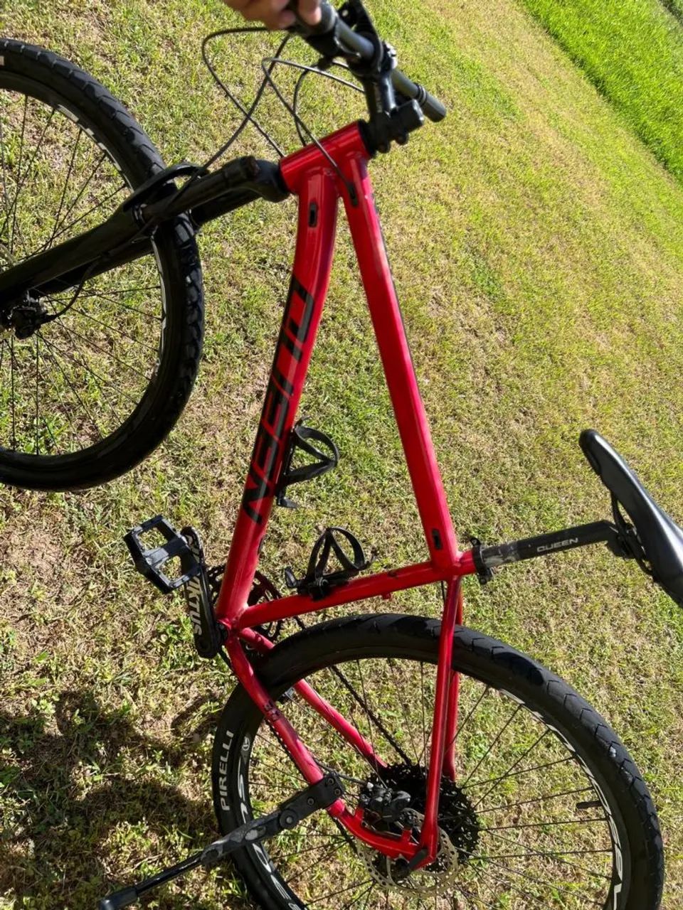Bike MTB aro 29 - Foto 4
