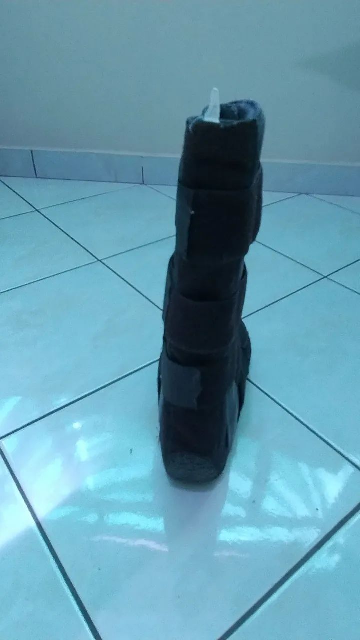 Bota Ortopédica Dortler G - Foto 3