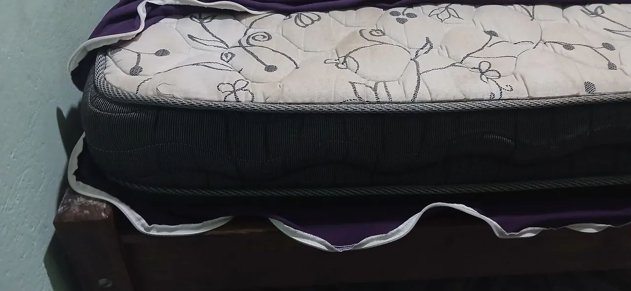 Cama - Foto 2
