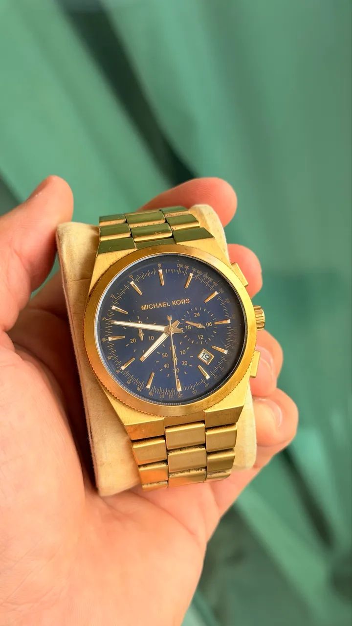 Relógio MICHAEL KORS - Foto 3