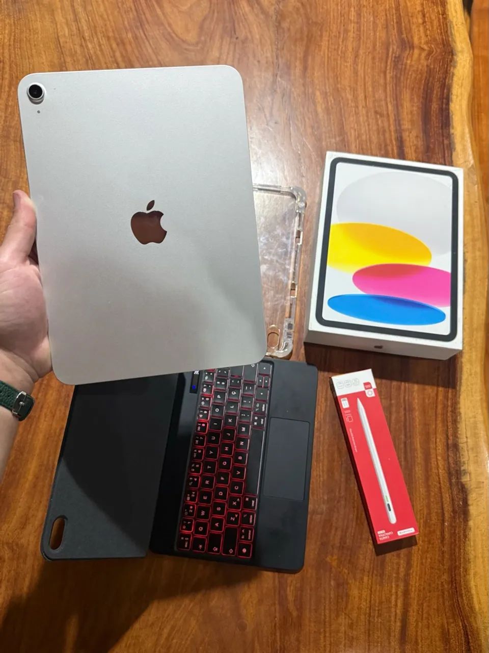 ipad 11  - Foto 3