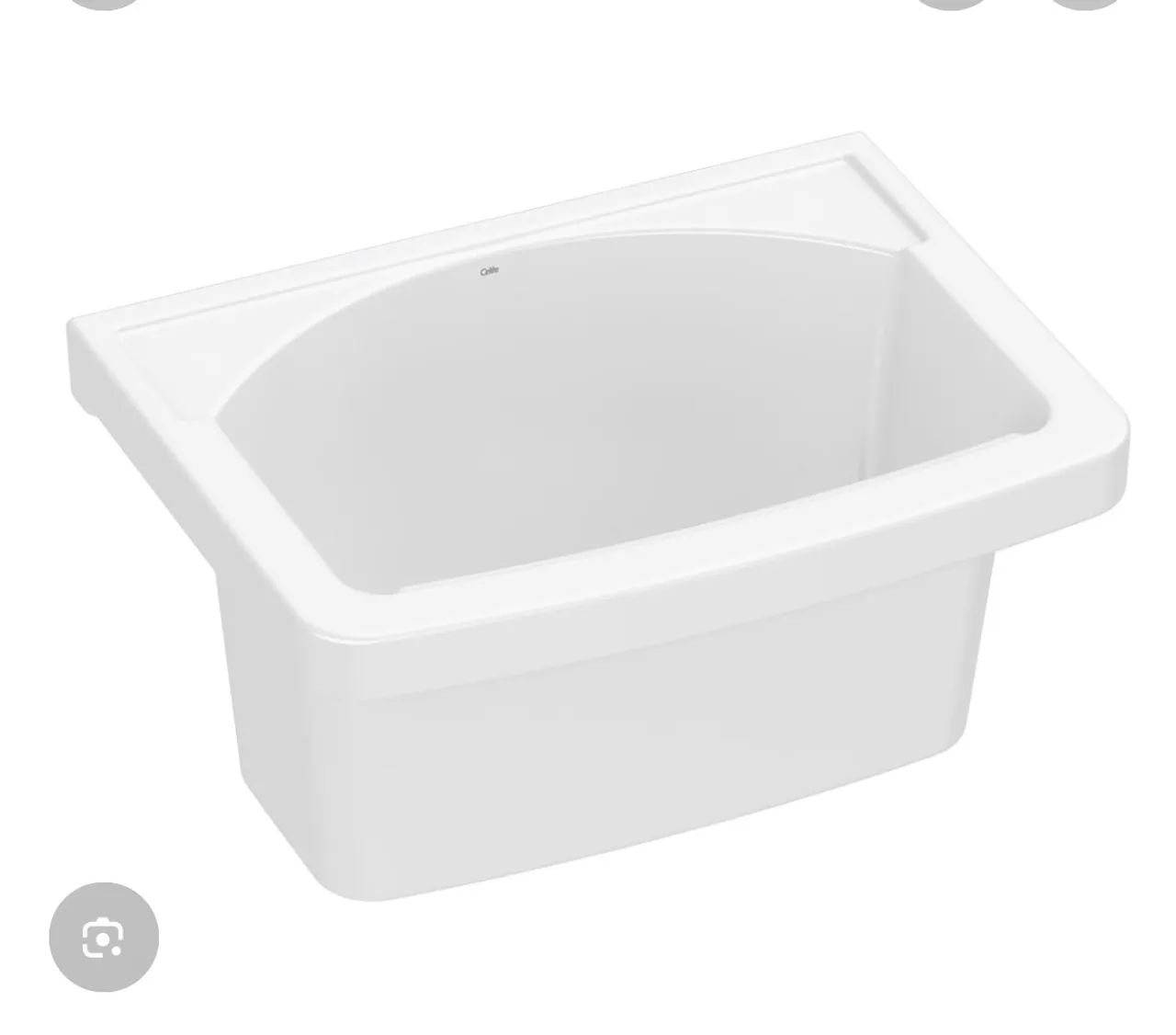 Tanque Celite M Cerâmico 