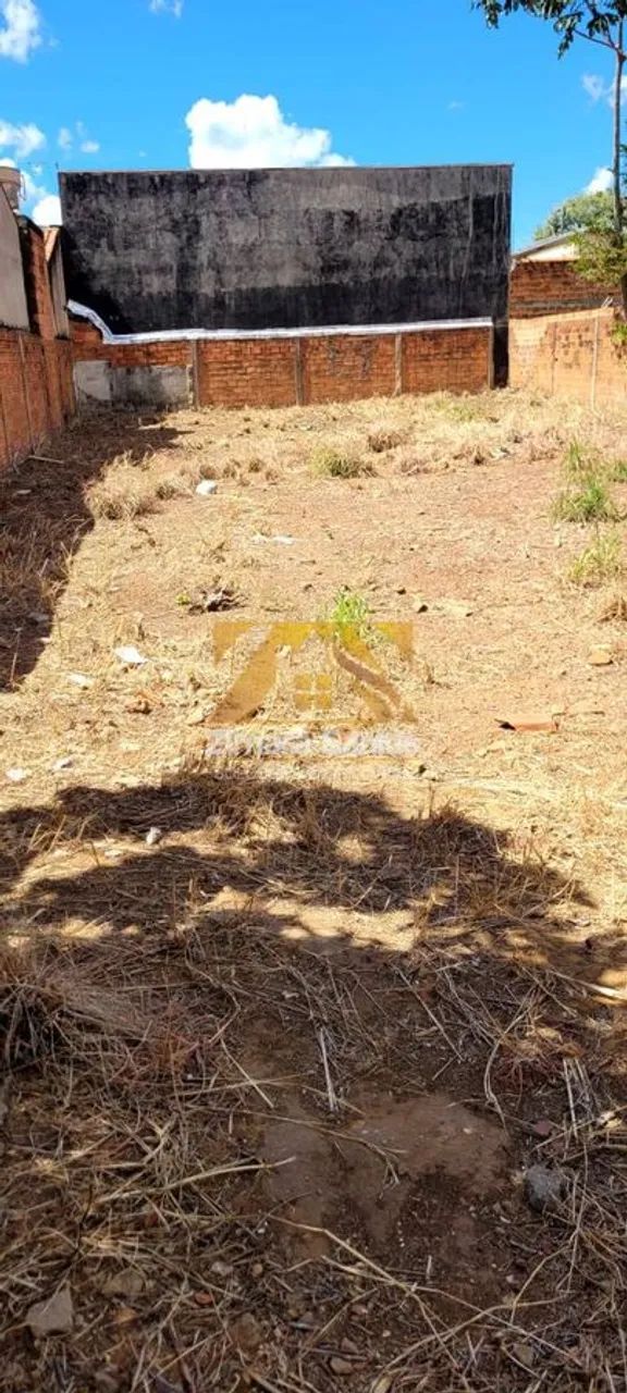 Terreno, 360 M² - 706 Sul (Arse 72) - Palmas/To