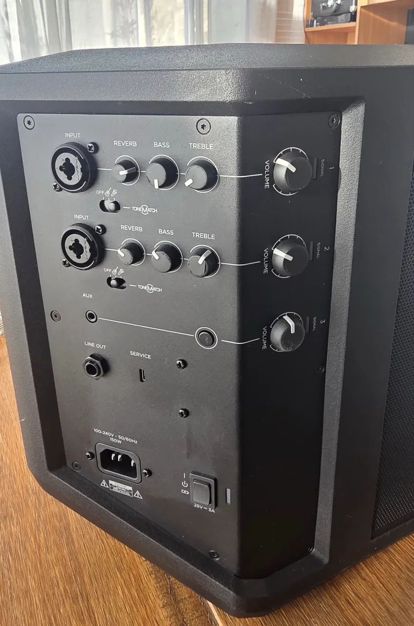 Bose s1 pro  - Foto 2