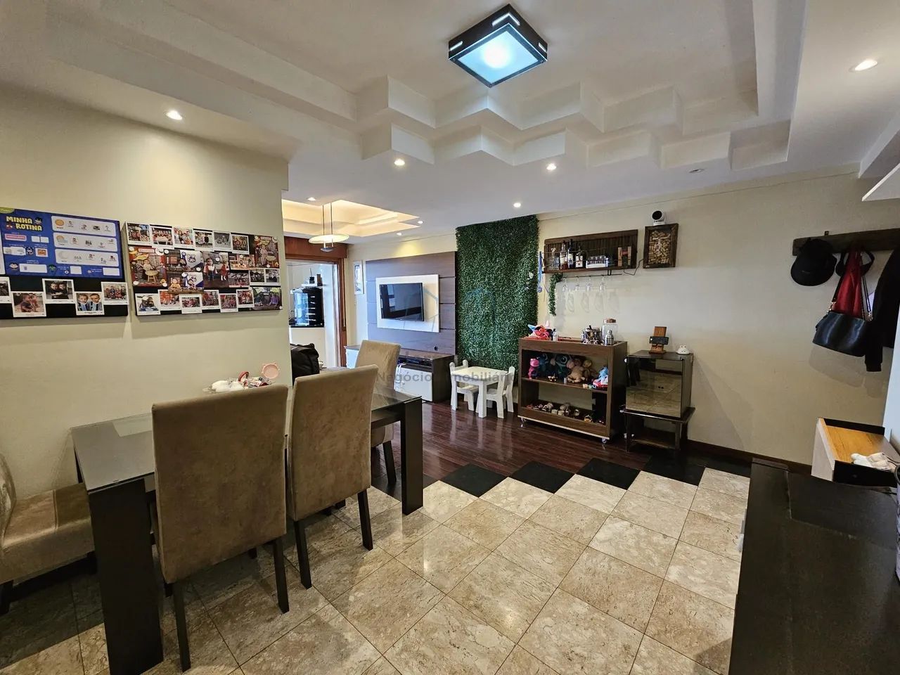 124 m² em localização central - Foto 4