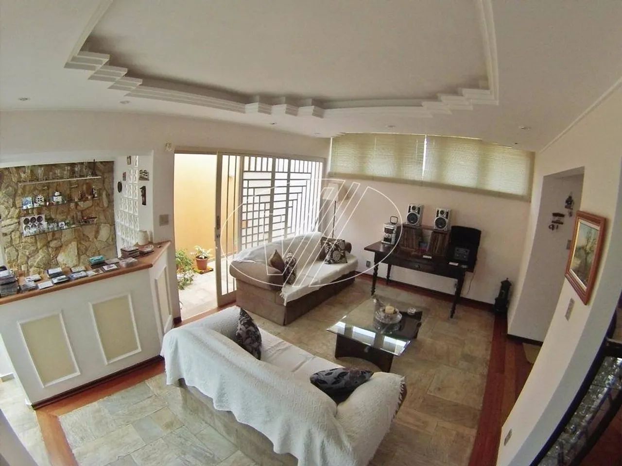 casa - Jardim Chapadão - Campinas - Foto 2
