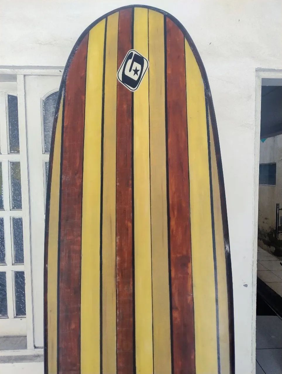 Prancha de Surf Mini Long - Foto 3