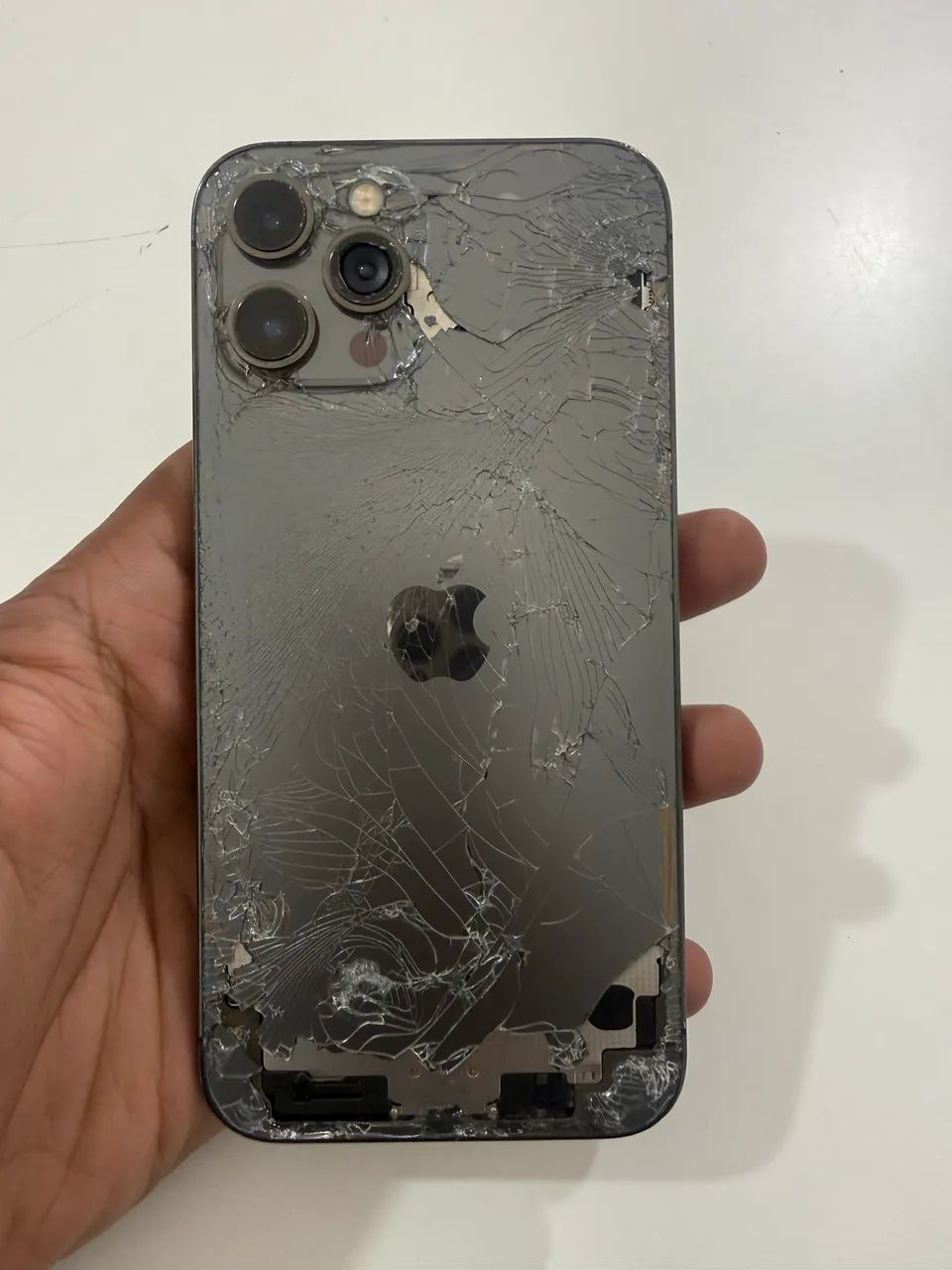 iPhone 12 Pro Max  - Foto 4