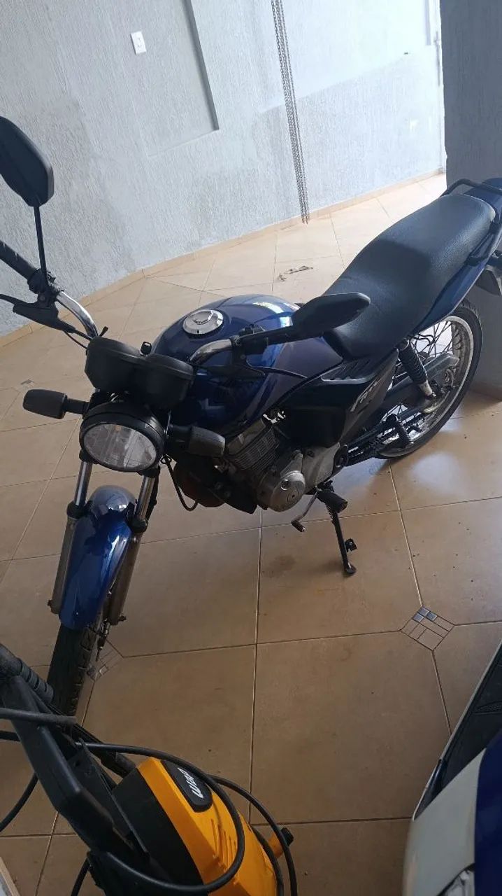 Vendo CG Fan 2013