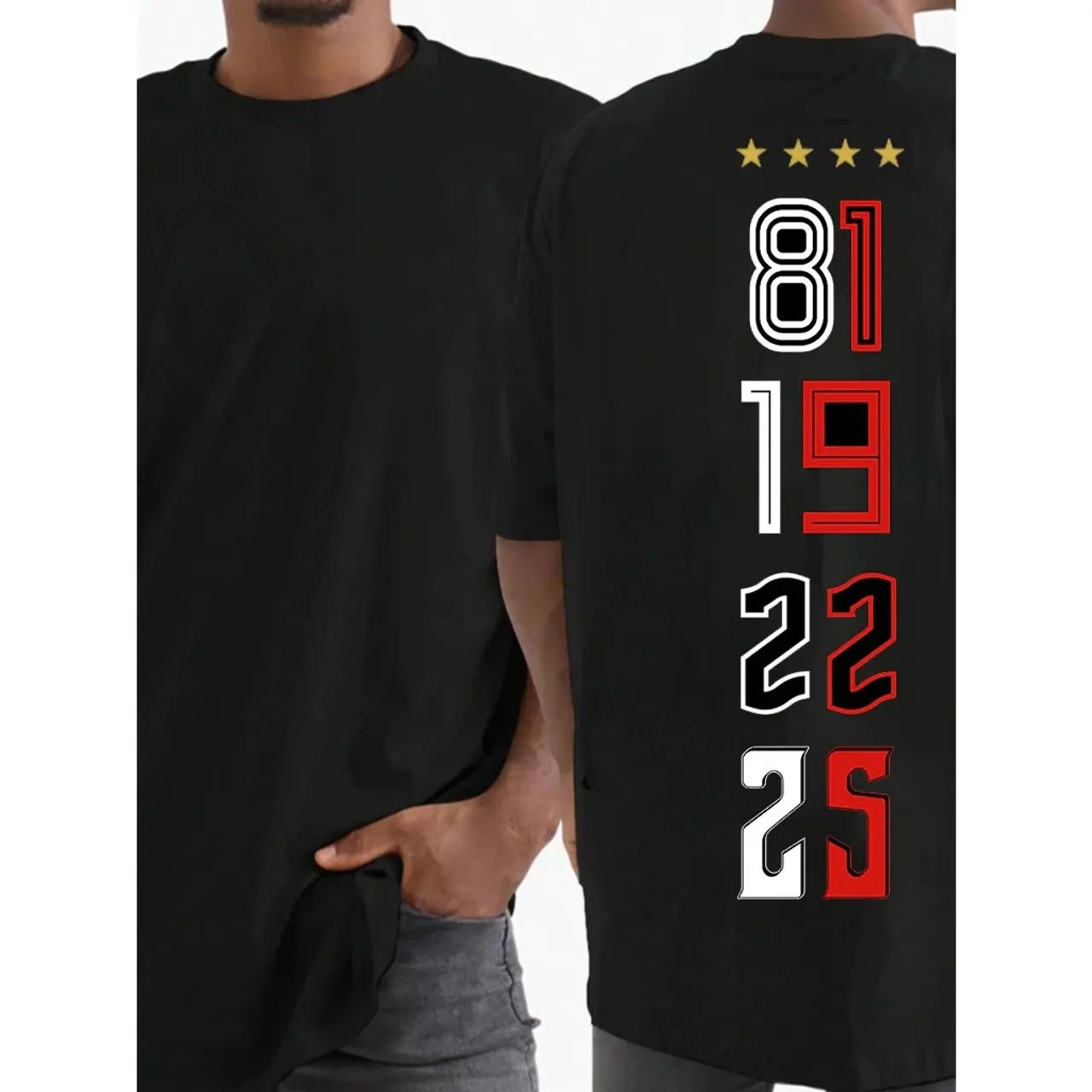 Camisa do flamengo  - Foto 2