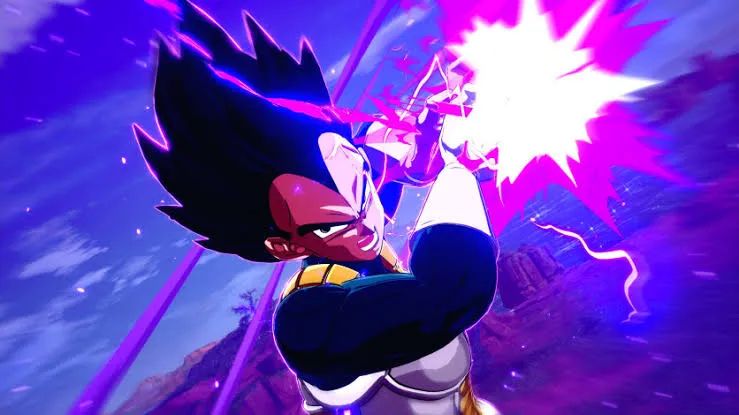Dragon ball sparking zero - Foto 4