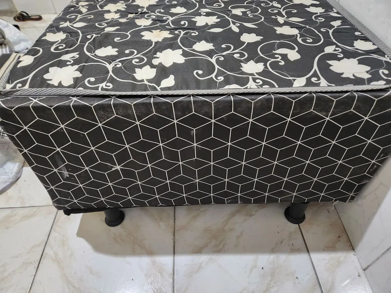 Cama box - Foto 2