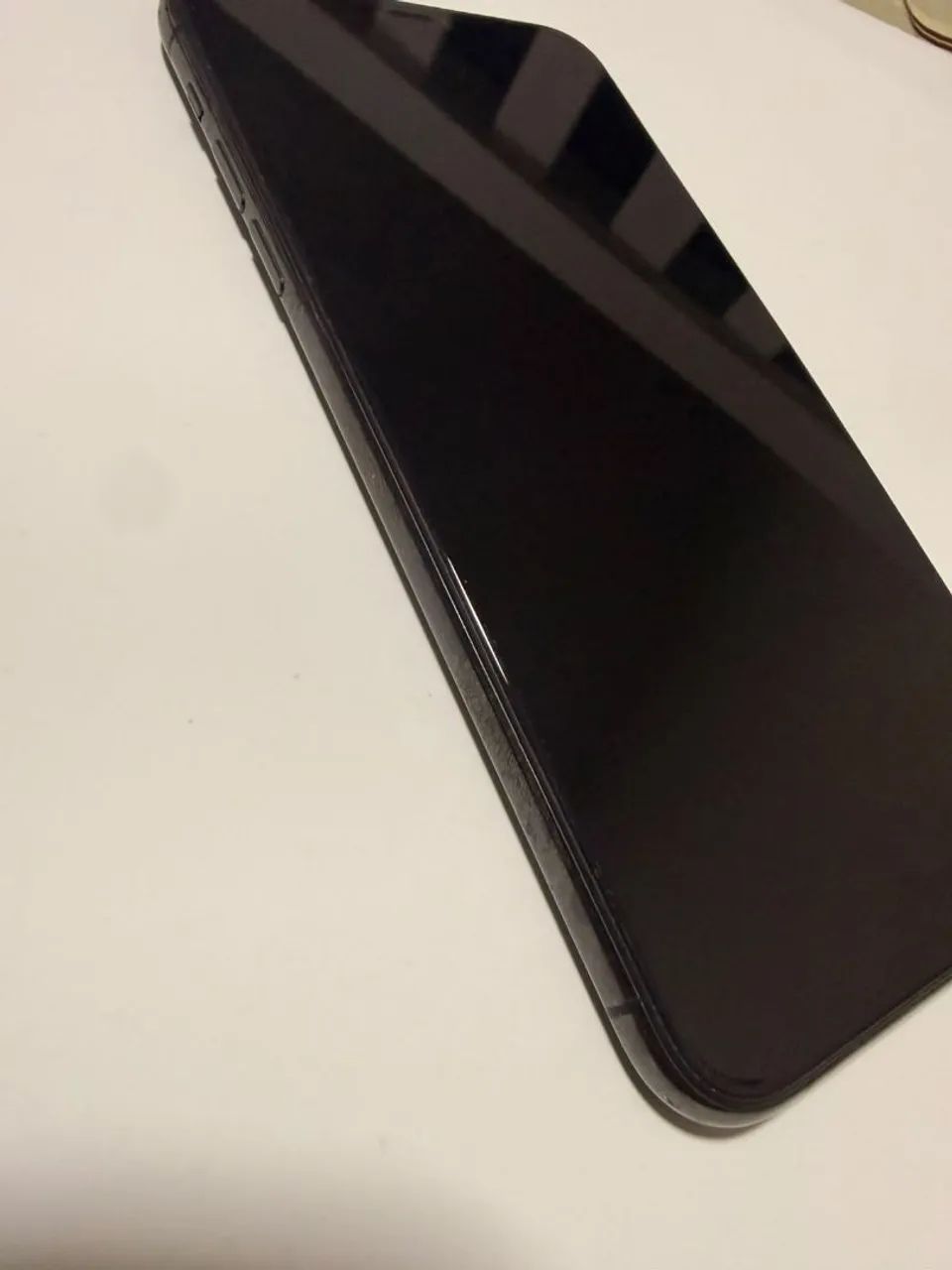 iPhone 11 Pro Max 512GB Cinza-Espacial - Excelente Estado - Foto 4
