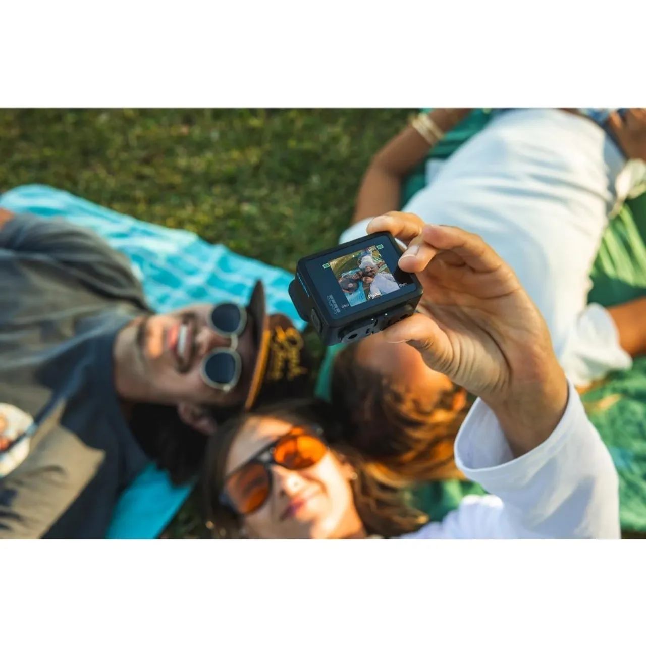 GoPro HERO 4K - Foto 5