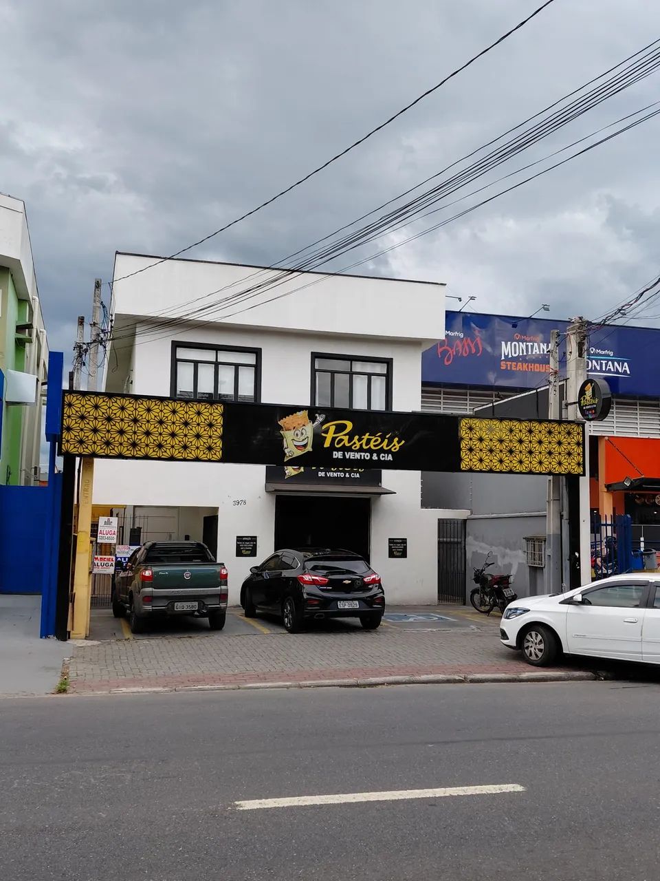 Foto - São José dos Campos - Bosque dos Eucaliptos