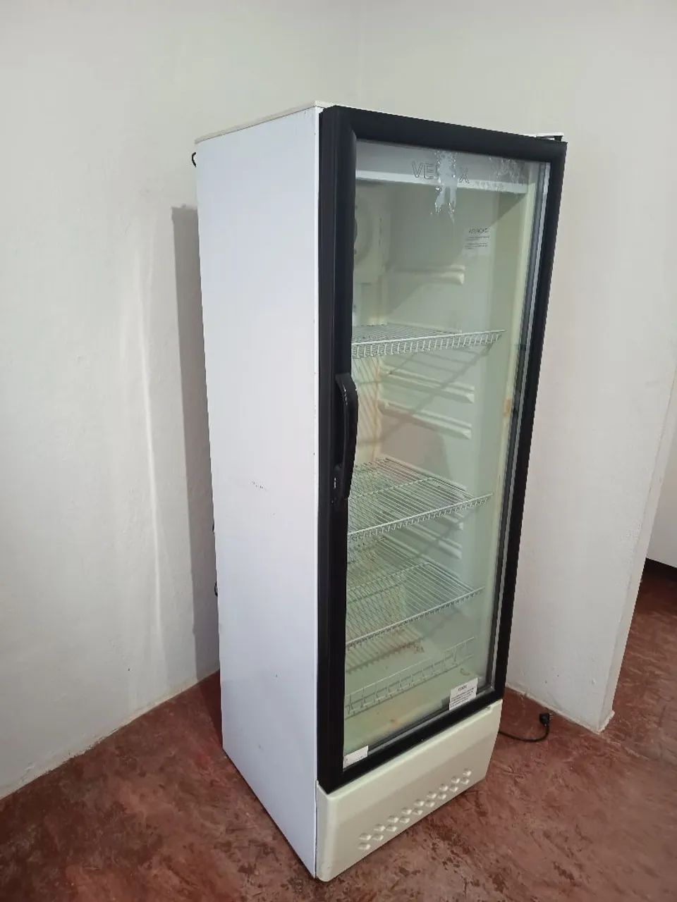 Freezer expositor vertical  - Foto 3