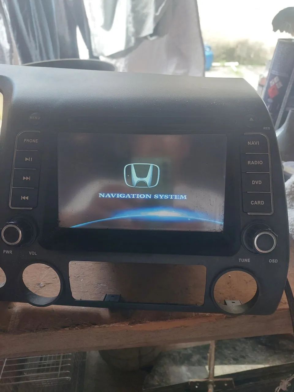 Multimédia Honda  - Foto 5