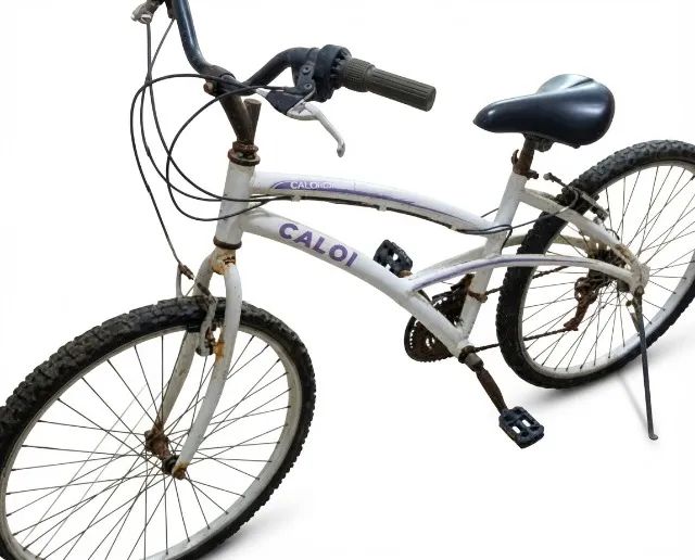 Bicicleta - Foto 2