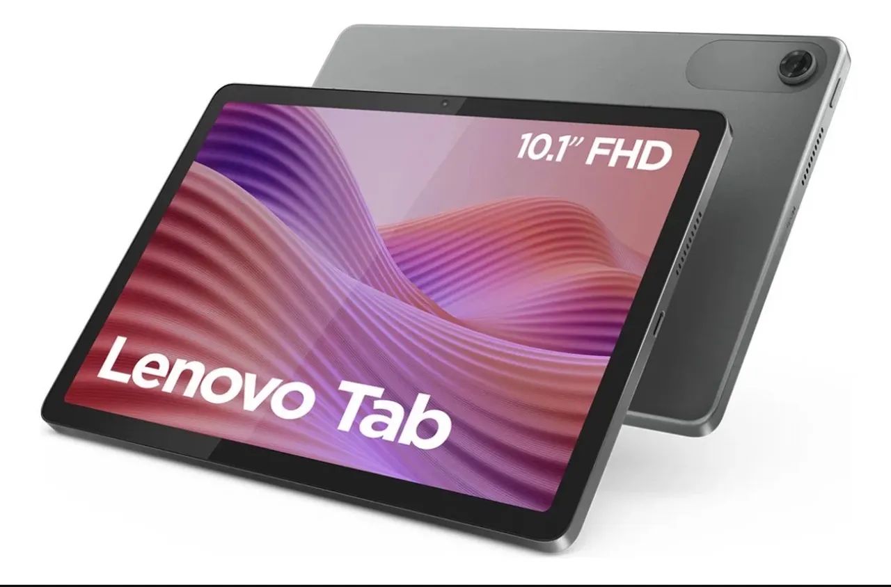  TABLET LENOVO TAB 10.1? ? 64GB | 4GB RAM | ANDROID 14  