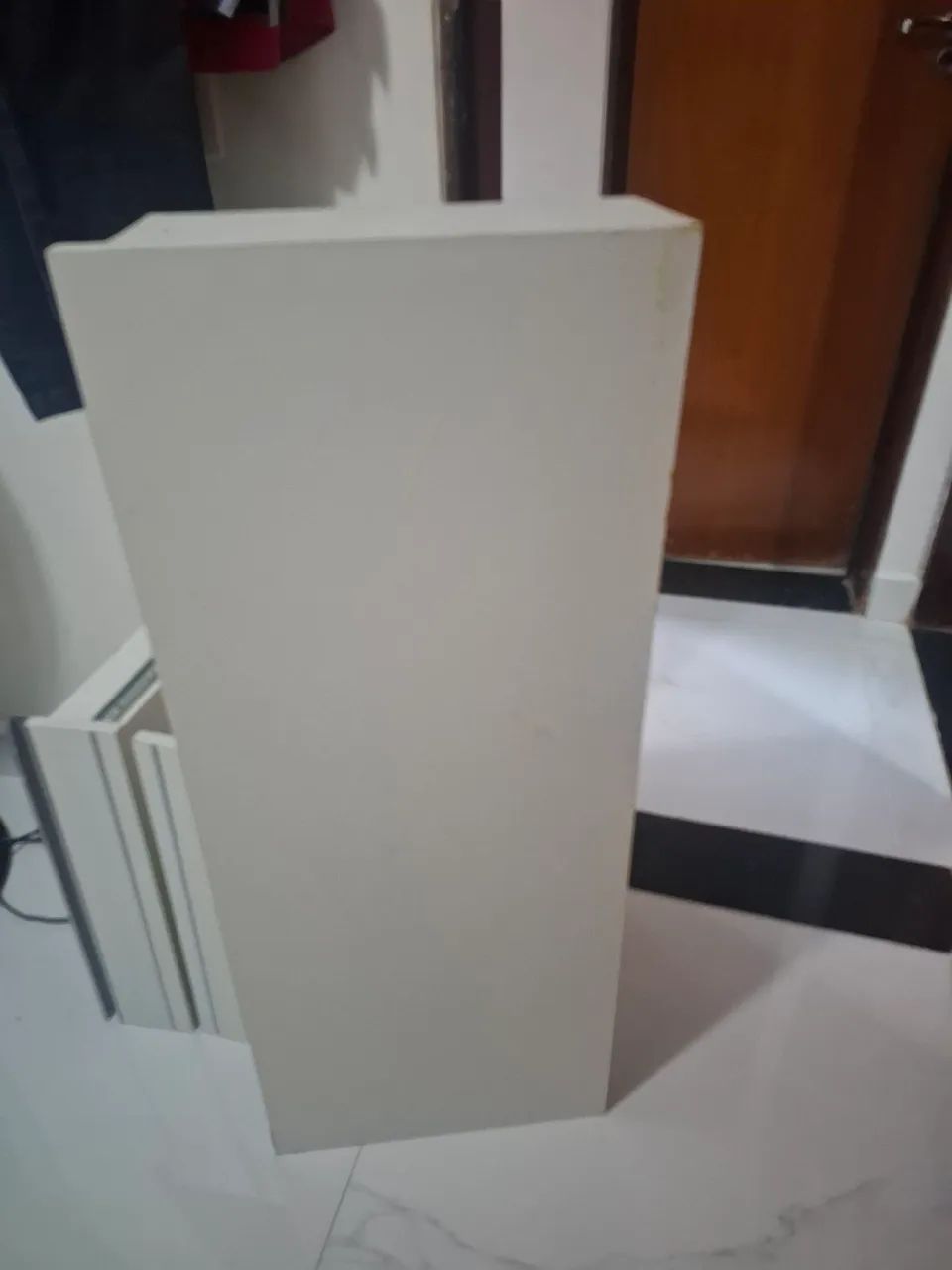 Mesa com gavetas  - Foto 2