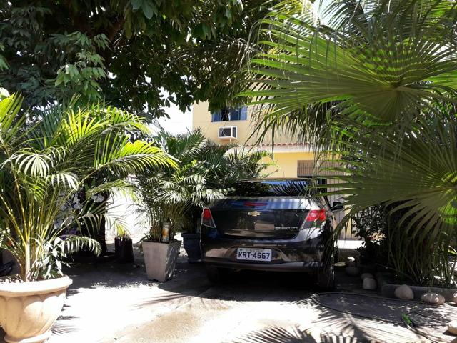 Black Friday casa duplex 4 vagas 2 quartos sendo uma suíte Belford Roxo - Foto 16