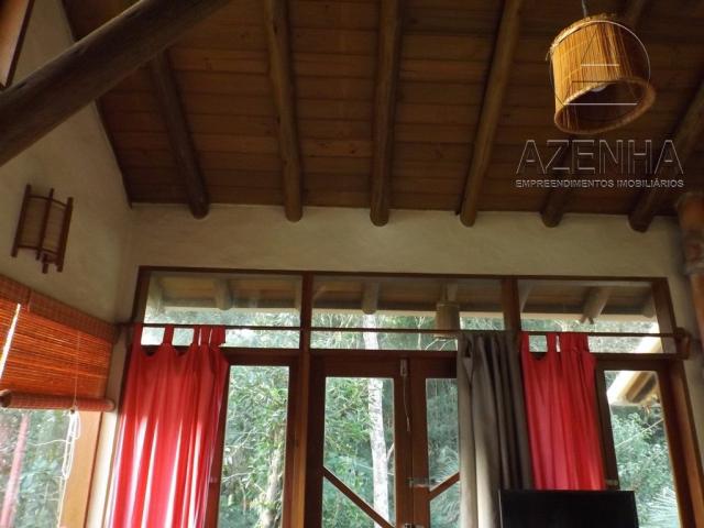 Casa à venda com 1 dormitórios em Praia do rosa, Garopaba cod:1457 - Foto 13