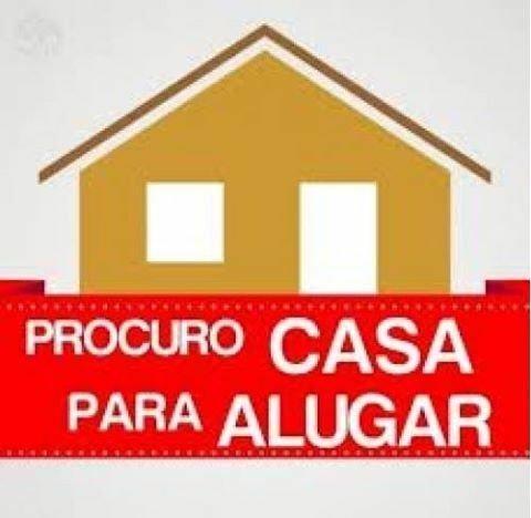 Procuro casa
