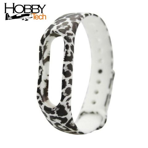 Pulseira Para Relógio Monitor Mi Band 2 - Novas - Foto 6