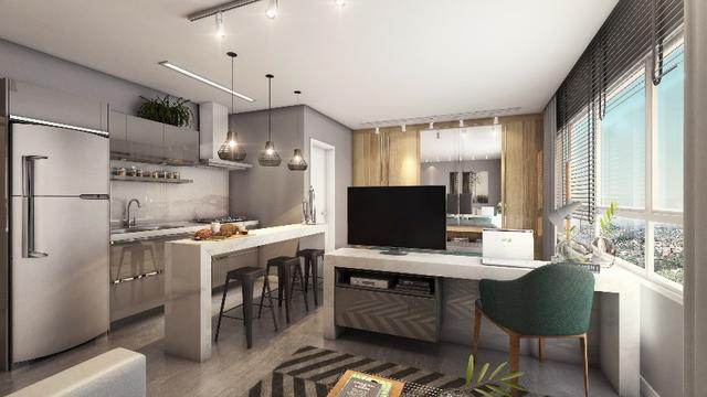 Studio(s) e Loft(s) no Centro - Orion Residence - Entrega Julho/21 - Foto 6