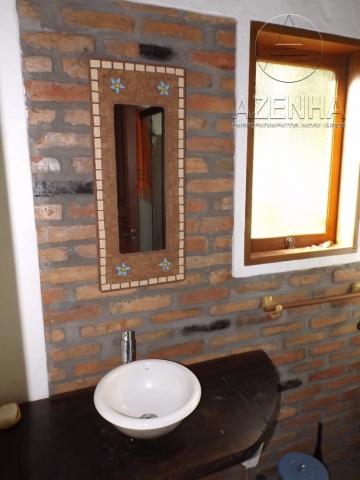 Casa à venda com 1 dormitórios em Praia do rosa, Garopaba cod:1457 - Foto 18
