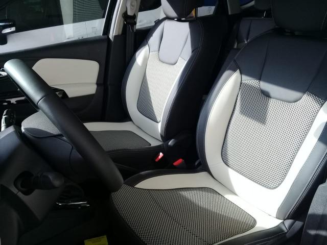 Renault Captur Intense CVT 1.6 0km - Foto 5