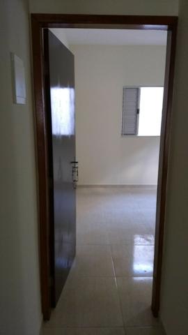 Casa Nova Santa Julia - Na planta Terreno+construção - Foto 3