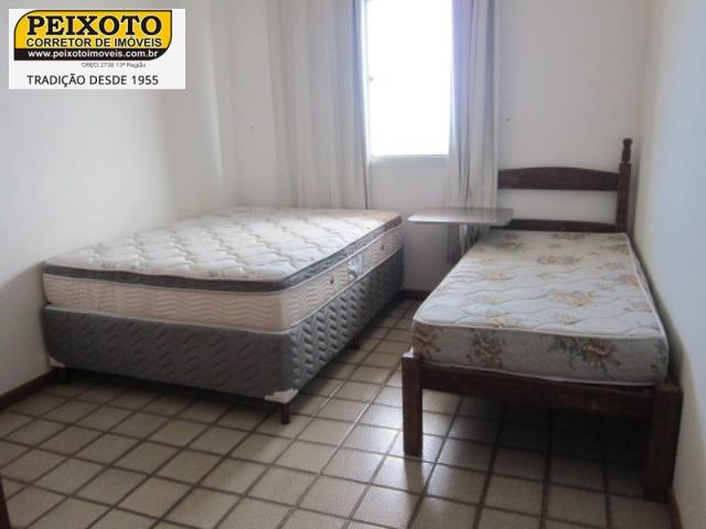 Apartamento Frente para o Mar! - Foto 10
