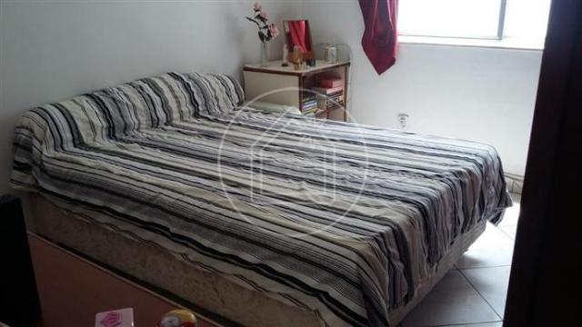 Apartamento à venda com 2 dormitórios em Bonsucesso, Rio de janeiro cod:839465 - Foto 7