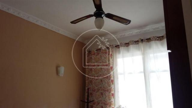 Apartamento à venda com 2 dormitórios em Bonsucesso, Rio de janeiro cod:839465 - Foto 13