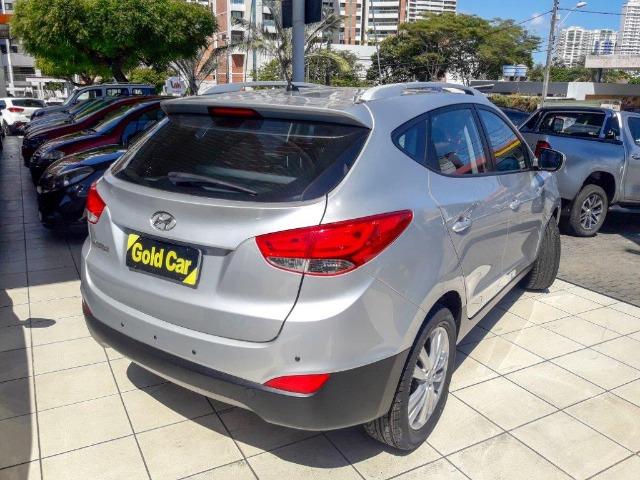 Hyundai Ix35 2011 - ( Padrao Gold Car ) - Foto 3