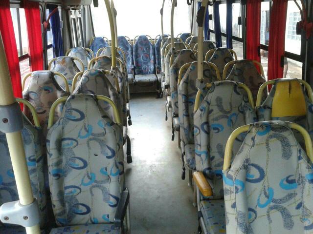 Onibus 2004 - Foto 5