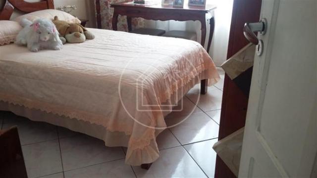 Apartamento à venda com 2 dormitórios em Bonsucesso, Rio de janeiro cod:839465 - Foto 11