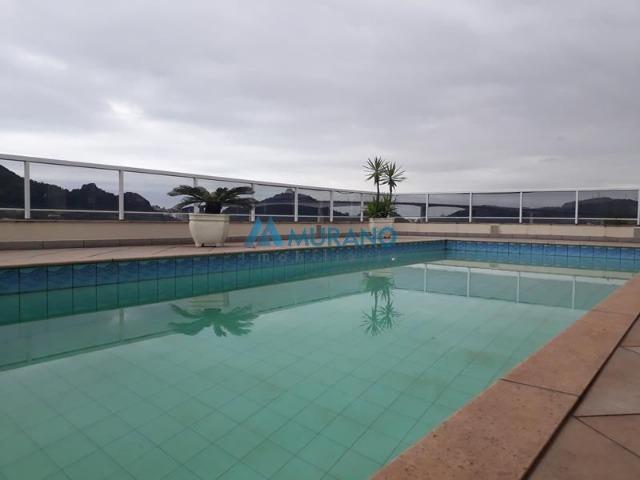 Murano Vende Casa Triplex na Ilha do Boi, Vitória/ES - Cód: 2528 - Foto 3
