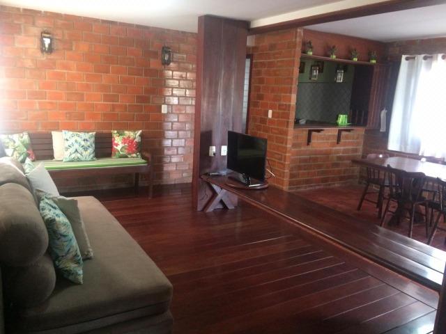 Linda casa em Gravatá, toda mobiliada, pronta para morar!!! - Foto 3
